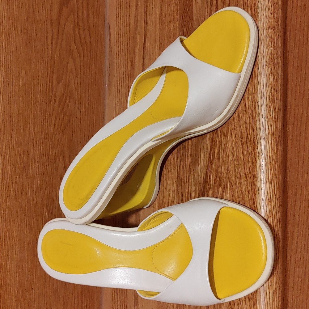 Hogan Women's Leather Sandals